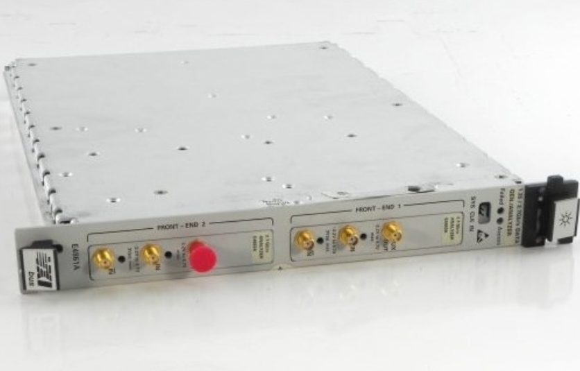 Agilent4801A+E8491B+E4861A2.7 Gb/s �� 1.65 Gb/s ParBERT ģ�K/Agilent�s�ԈD