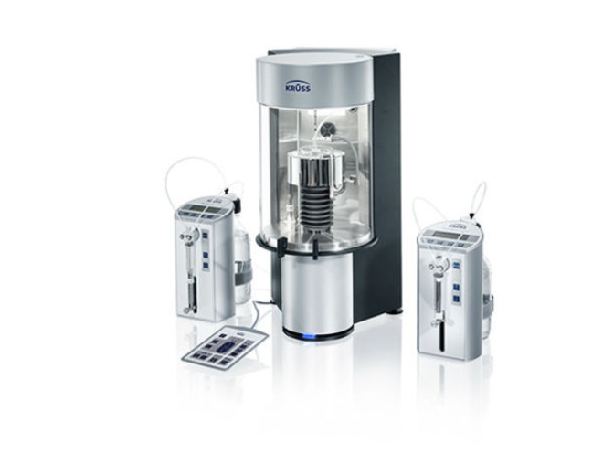 KRUSS Scientifid kruss K100 ���揈���x/�����s�ԈD