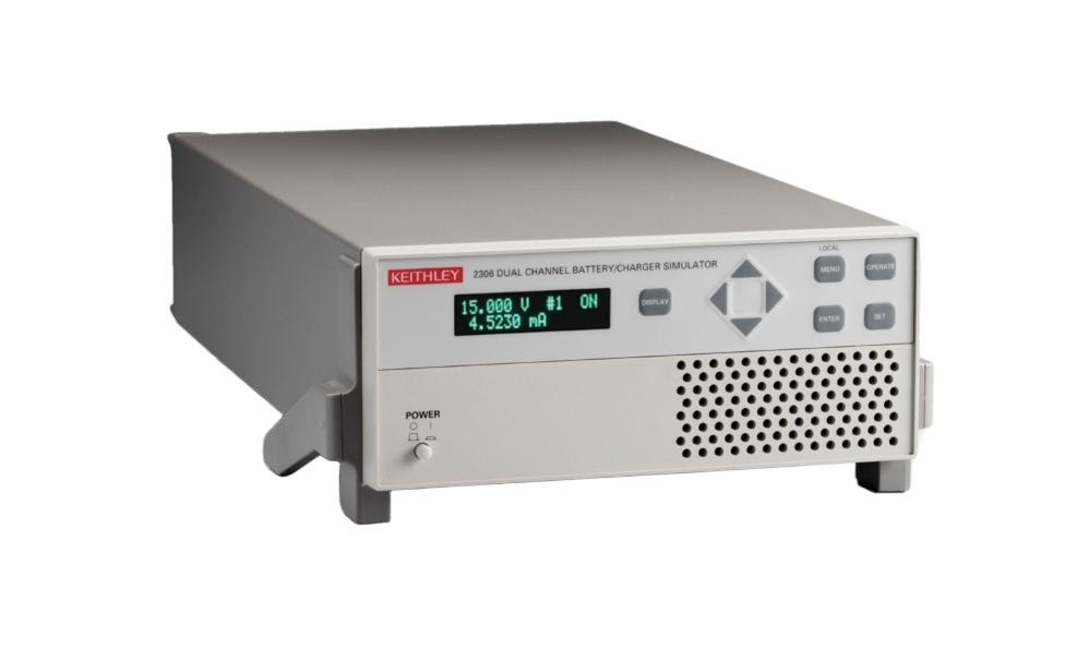 �N(xi��o)��|Keithley 2306-LAN 늳�/�����ģ�M��/KEITHLEY�s�ԈD