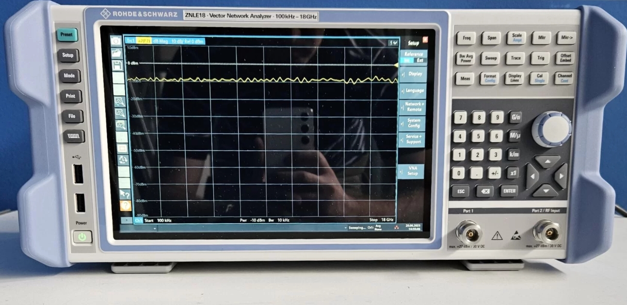 ��ُ|�_���cʩ�ߴ� ZNLE18 ʸ���W(w��ng)�j(lu��)�����x/R&S�s�ԈD