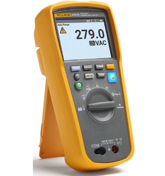 ������ 279FC ��(j��ng)�����f�ñ����x/FLUKE�s�ԈD