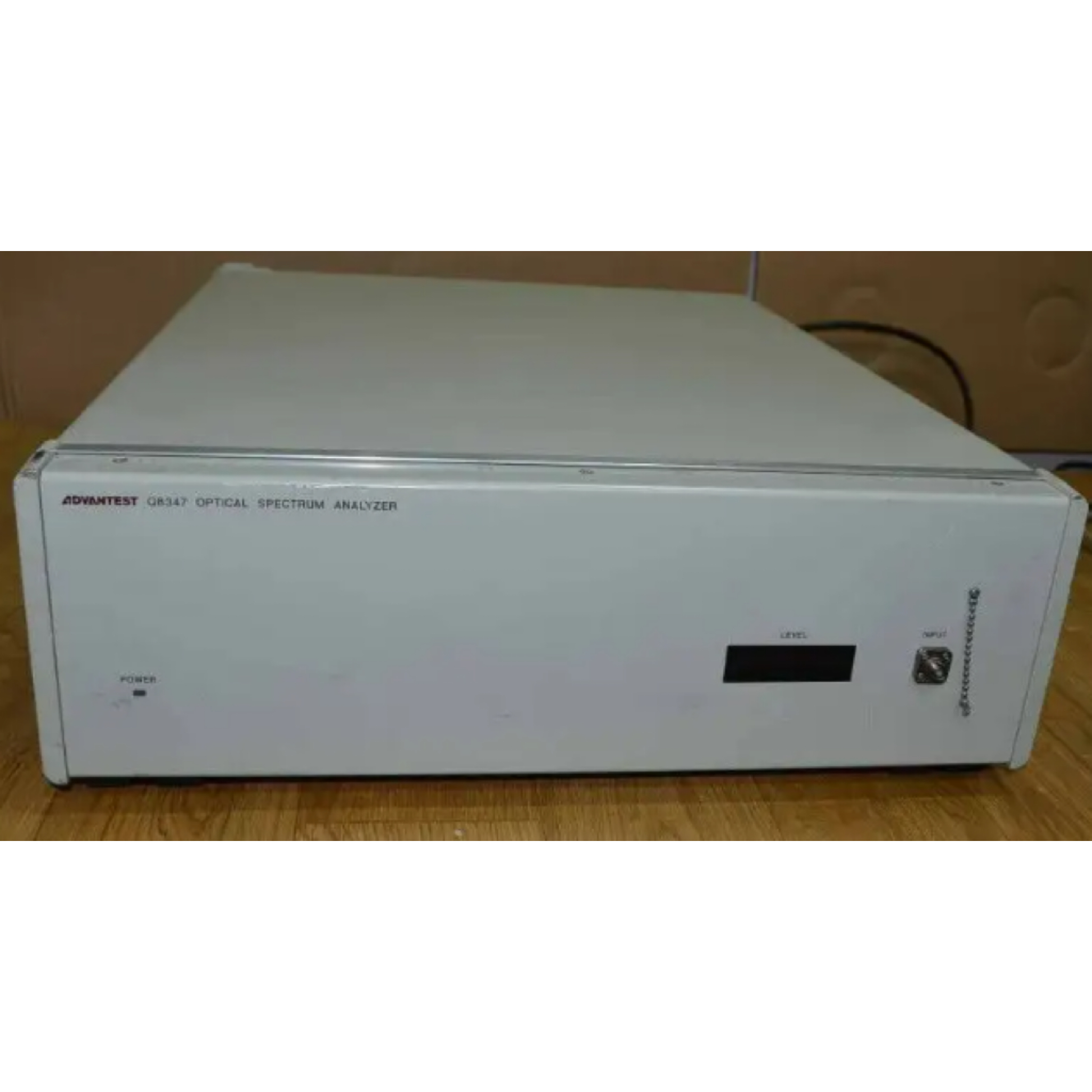 �N(xi��o)��,���U|ADVANTEST Q8347 ���V�����x/ADVANTEST�s�ԈD