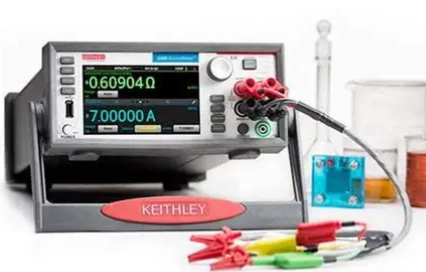 KeithleyEC-UPGRADE��(w��n)����/KEITHLEY�s�ԈD