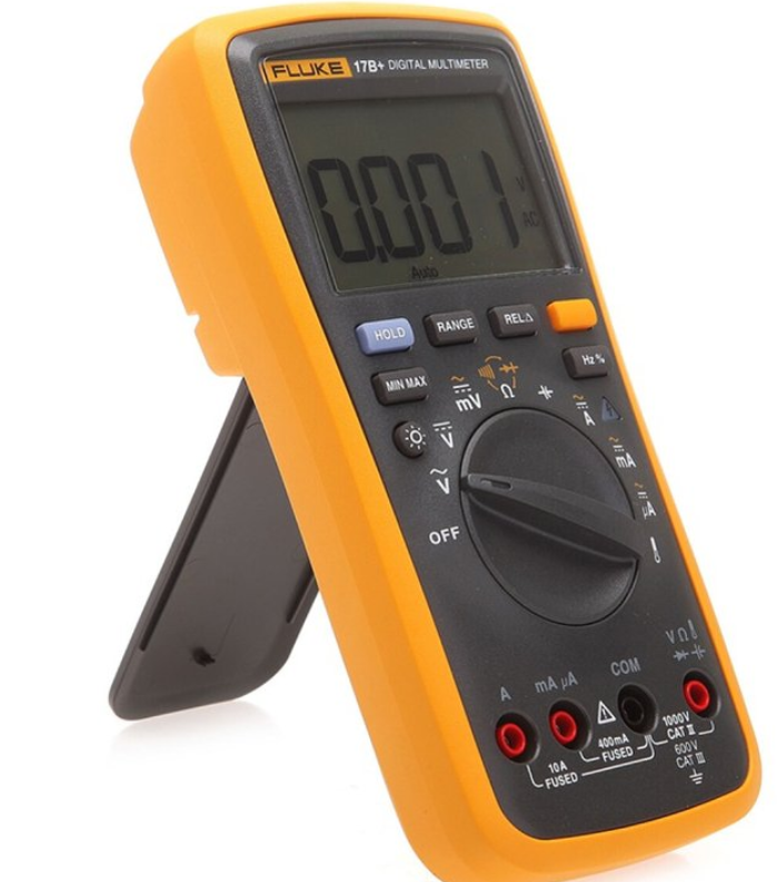Fluke17B+��(sh��)���f(w��n)�ñ�/FLUKE�s�ԈD