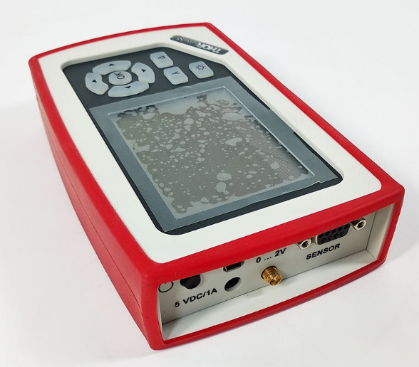 ���ײ� PM100D �o���͹⹦��Ӌ(j��)/�����s�ԈD