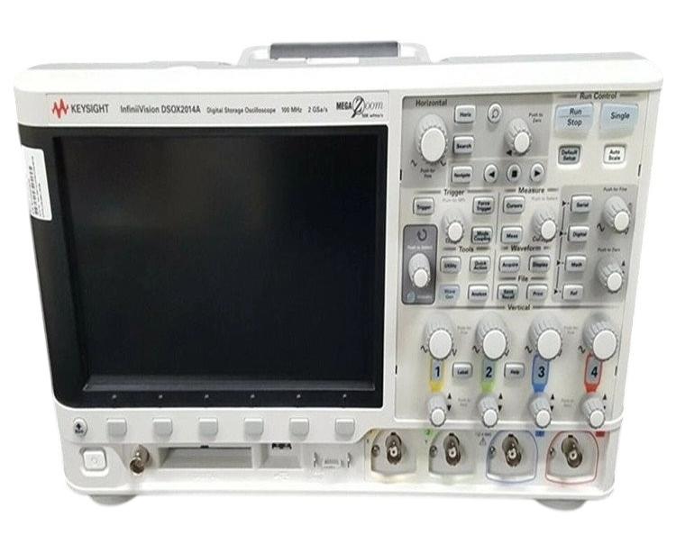 �N��,���U|Keysight DSOX2014A ʾ����/Keysight�s�ԈD