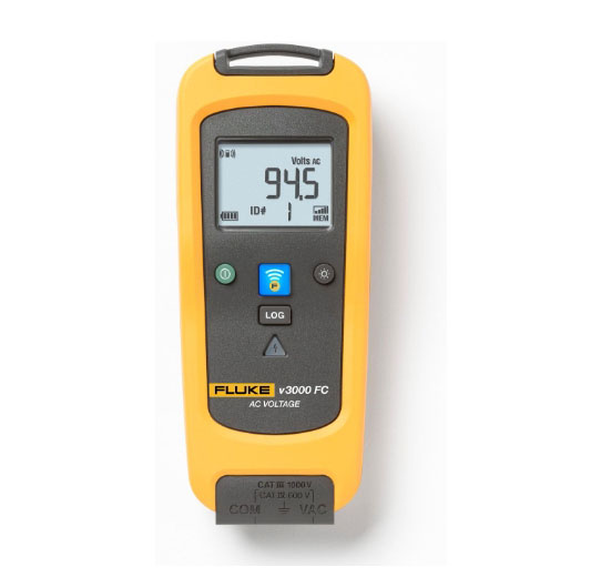 ������ v3000 FC �o(w��)������늉�ģ�K/FLUKE�s�ԈD