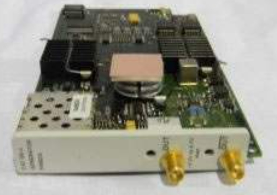 ���݂� E4862A 2.7 Gb/s and 1.65 Gb/s 2.7 Gb/s �� 1.65 Gb/s ParBERT ģ�K/Agilent/HP�s�ԈD