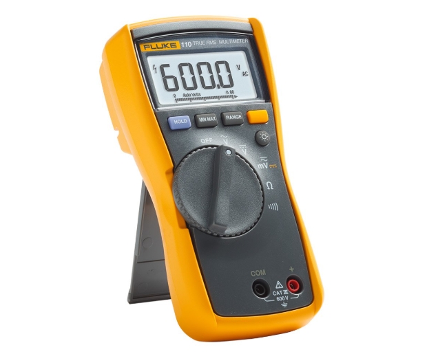 ������ 110 ����Чֵ��(sh��)���f�ñ�/FLUKE�s�ԈD