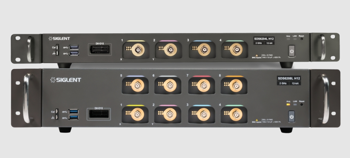 ��ꖿƼ� SDS6000Lϵ�� �߷ֱ���ʾ����/�����s�ԈD