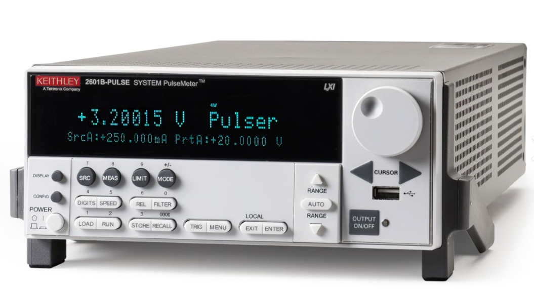 �N�ۡ����U|Keithley 2601B-PULSE Դ��/KEITHLEY�s�ԈD