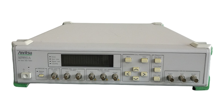 ��ُ(g��u)|Anritsu MP8931A �`�a�ʜy(c��)ԇ�x/Anritsu�s�ԈD