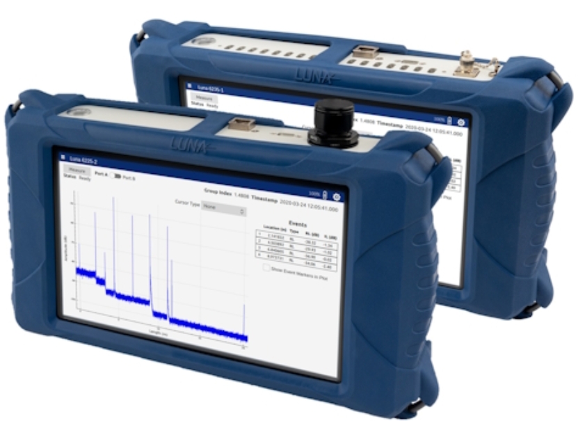 LUNA OBR 6200ϵ�� ��yʽ��W(xu��)����ɢ�䷴��Ӌ(j��)/�����s�ԈD