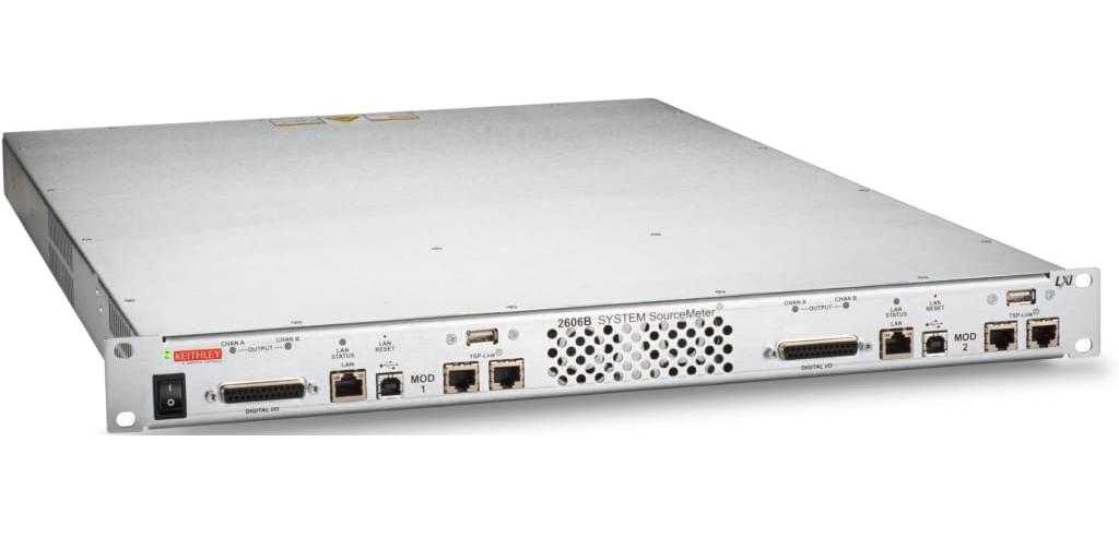 �N��|KEITHLEY 2606B  SMU�x��/KEITHLEY�s�ԈD
