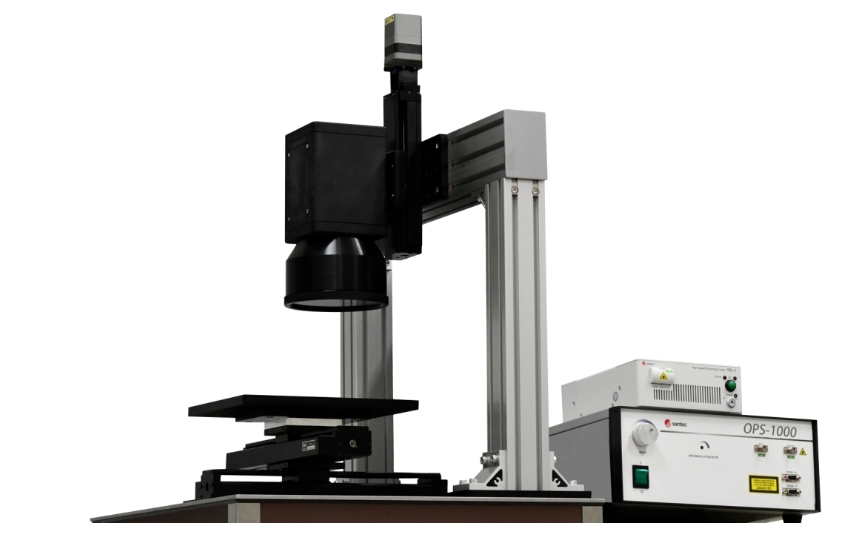 3D��W(xu��)������/SANTEC�s�ԈD