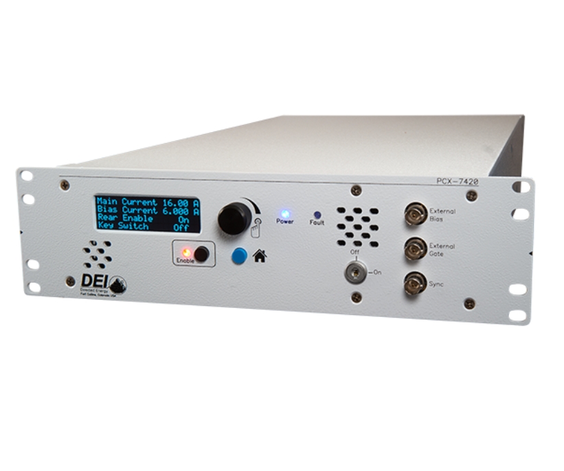 DEI PCX-7420-B �}�_���Դ/�����s�ԈD