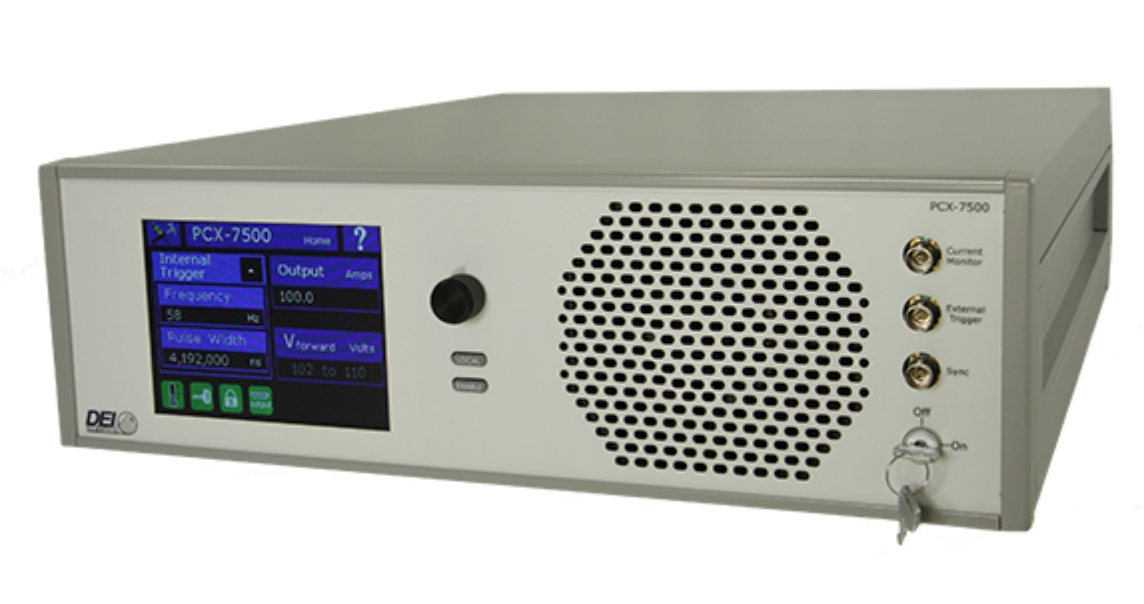 DEI PCX-7500ϵ�� �L��ʽ�߹����}�_���Դ/�����s�ԈD