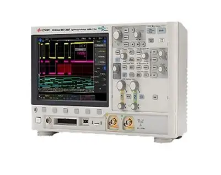 �N��,���U|�ǵ¿Ƽ� DSOX3052G ʾ����/Keysight�s�ԈD