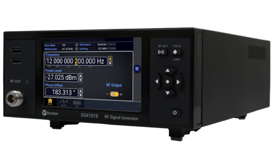 BOONTON NGX1000 ���l���l(f��)����/�����s�ԈD