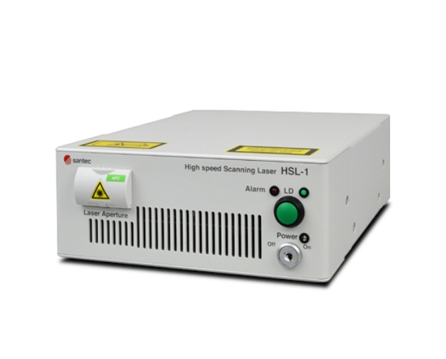 �N��|Santec  HSL-1 ���м�����/SANTEC�s�ԈD