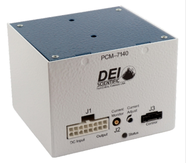 DEI PCM-7140ϵ�� �}�_���Դ/�����s�ԈD