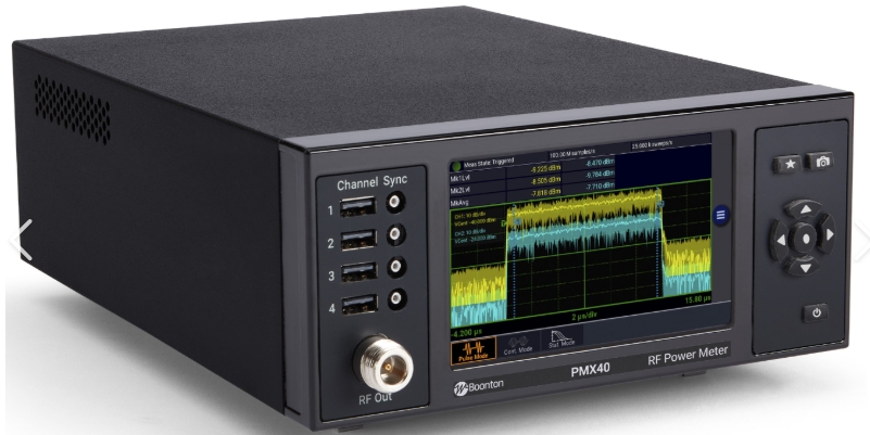 BOONTON PMX40 ���l����Ӌ(j��)/KSON�s�ԈD