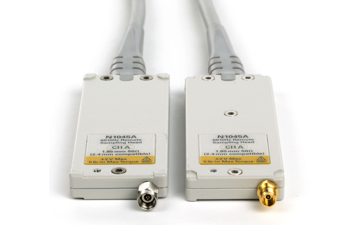 ��ُ|���݂� N1045A 2/4 �˿�����h�̲ɘ��^/Agilent�s�ԈD