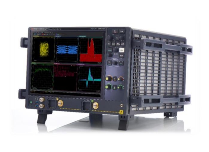 ��ُ|Keysight UXR0254AP ���rʾ����/Keysight�s�ԈD