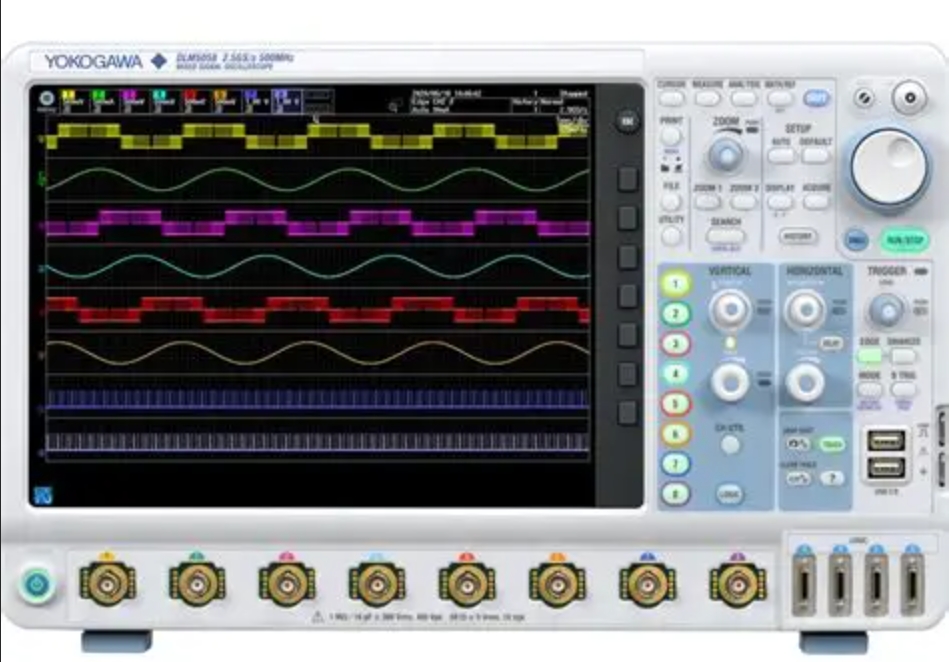 �N��,���U|�M�� DLM5058 ��(sh��)��ʾ����/YOKOGAWA�s�ԈD