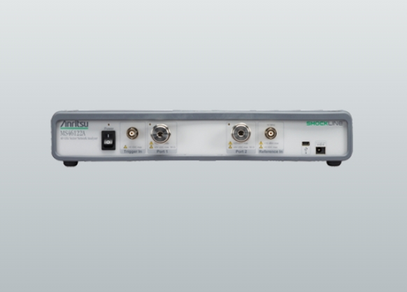 ��ُ|Anritsu MS46122A �W(w��ng)�j(lu��)�����x/Anritsu�s�ԈD