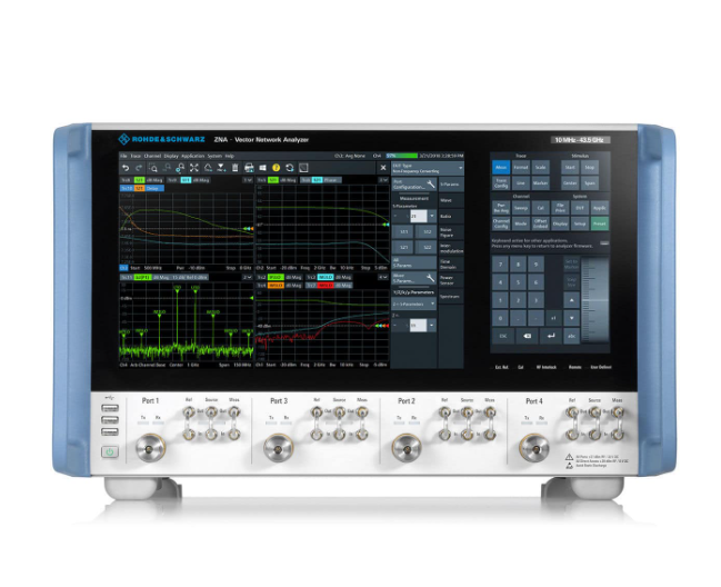 �N��|R&S ZNA26 ʸ���W(w��ng)�j�����x/R&S�s�ԈD