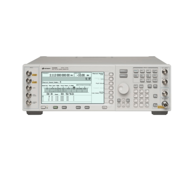 AgilentE4438CESG ʸ����̖�l(f��)����/Agilent�s�ԈD