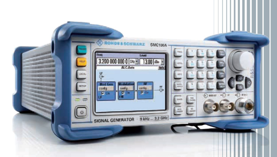 ROHDE&SCHWARZSMA100A��̖(h��o)�l(f��)����/R&S�s�ԈD