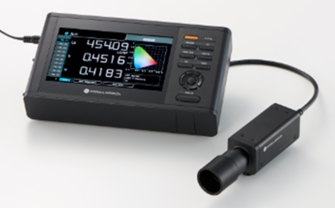 Konica Minolta CA-P427�ɫ�����x/�����s�ԈD