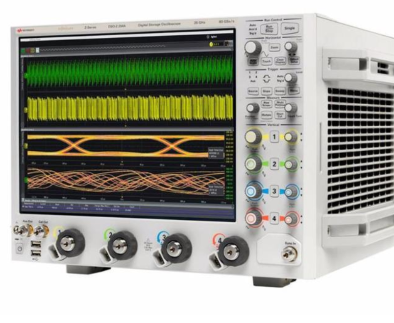 KeysightDSOS054A��������ʾ���� /Keysight�s�ԈD