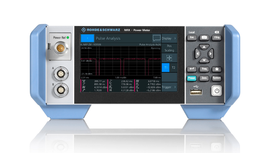 ROHDE&SCHWARZ NRX ����Ӌ(j��)/R&S�s�ԈD