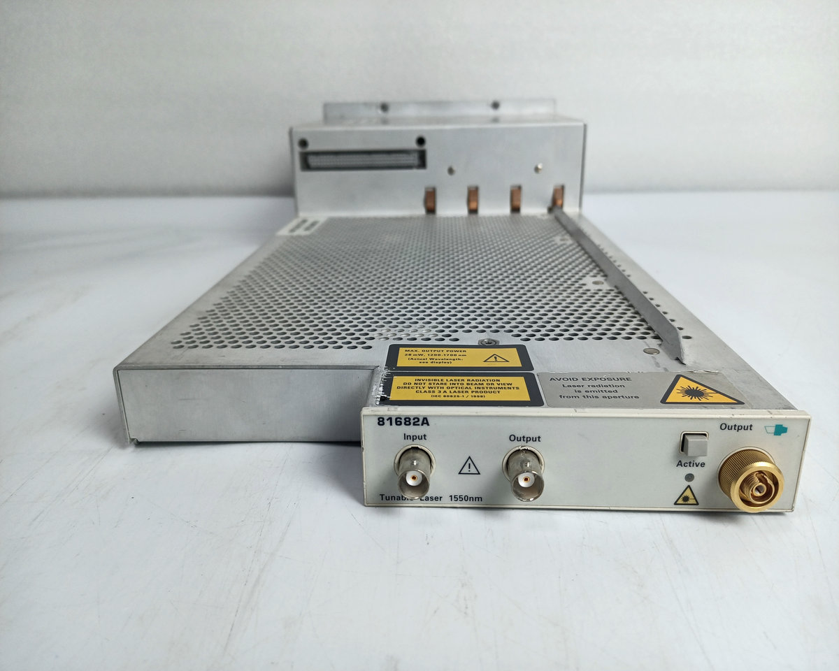 �N�ۡ����U|keysight 81682A ���{(di��o)�C����Դ/Keysight�s�ԈD