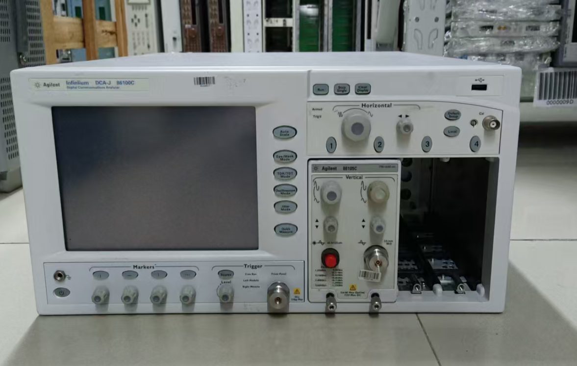 �N�ۡ����U|Agilent 86100C+86105C ����ʾ����/Agilent�s�ԈD