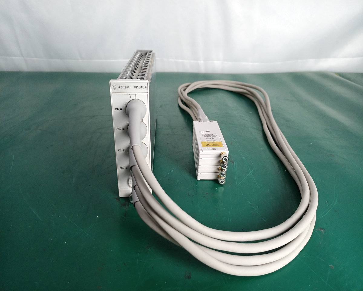 �N(xi��o)�ۡ����U|�h(yu��n)�˲ɘ�̽�^ʾ����ģ�K 04F/1MC/Keysight�s�ԈD