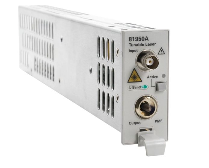 �N�ۡ����U|Keysight 81950A ���{�C����Դ/Keysight�s�ԈD