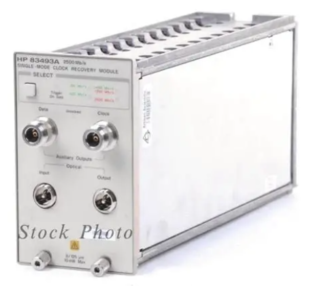 �N��|���݂� 83493A ��r(sh��)犻֏�(f��)ģ�K/Agilent�s�ԈD