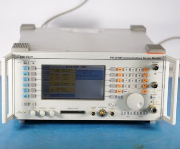 ����˹ 2945B �o��늾C�Ϝyԇ�x/Aeroflex�s�ԈD