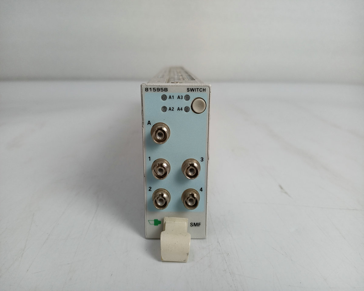 �N��|���݂� 81595B ���_(k��i)�P(gu��n)ģ�K/Agilent�s�ԈD