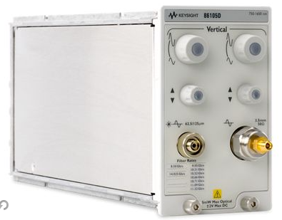 ���U���N��|�ǵ¿Ƽ� 86105D 34GHz��W(xu��)��50GHz늚�ģ�K/Keysight�s�ԈD