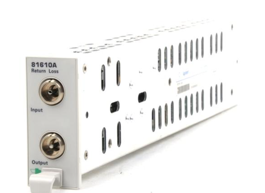 �N�ۡ����U|Agilent 81610A �ز��p��ģ�K/Agilent�s�ԈD