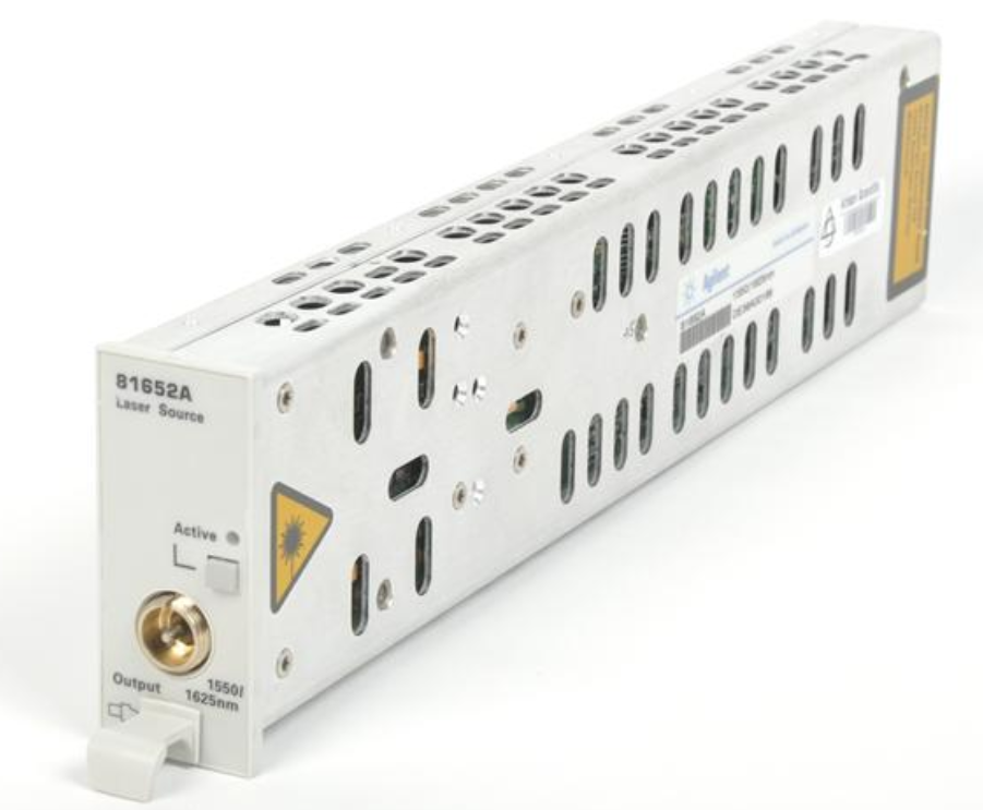 �N�ۡ����U|��Դģ�K 1550/1625nm/Agilent�s�ԈD