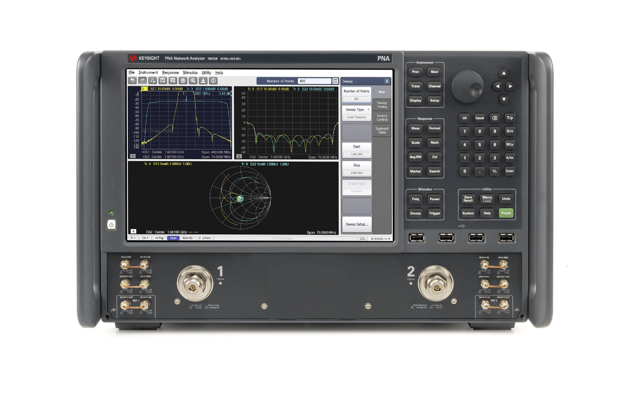 �N�ۡ����U|�W(w��ng)�j(lu��)�����x 2��/Keysight�s�ԈD