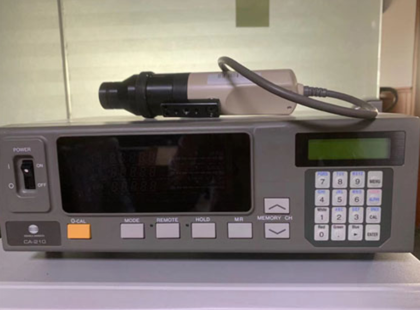 FPDɫ�ʷ����x/Keysight�s�ԈD