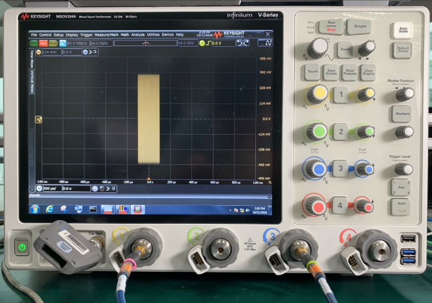�N�ۡ����U|Agilent MSOV334A �����̖(h��o)ʾ����/Agilent�s�ԈD