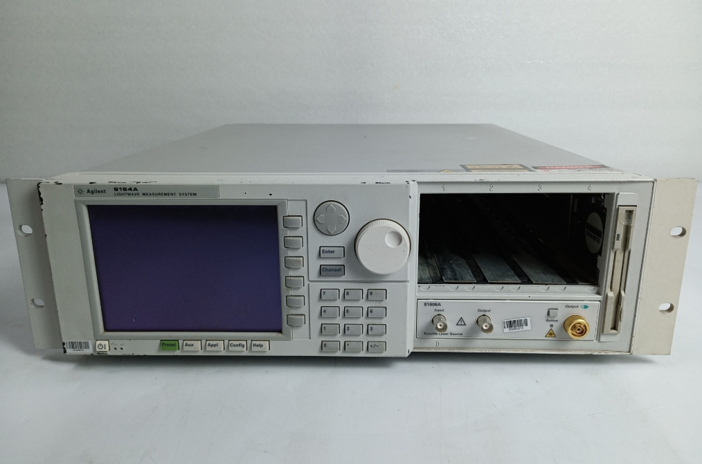 �N�ۡ�����|Keysight 81607A ���{(di��o)�C����Դ/Keysight�s�ԈD